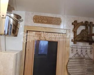 Баня на Дровах в Туле