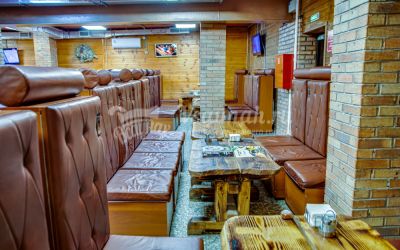 Бани Деревенька в Самаре