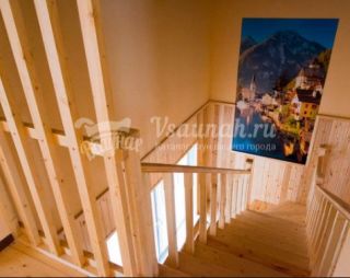 Сауна Баня Аленовский Ручей в Нововоронеже