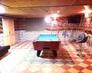 Сауна Сауна Домик в деревне в Лисках