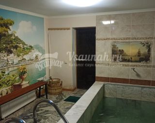 Сауна Сауна на Строителе в Строителе