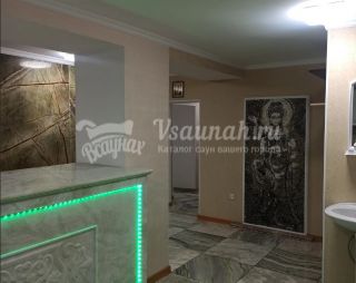 Сауна Сауна на Строителе в Строителе