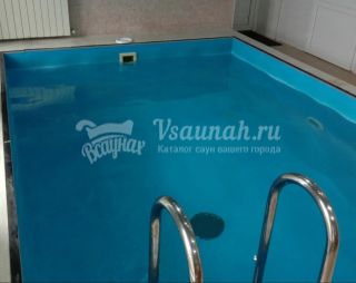 Сауна Сауна на Строителе в Строителе