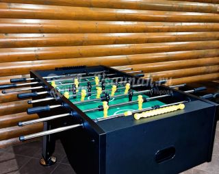 Сауна Сауна PARХаус в Отрадном