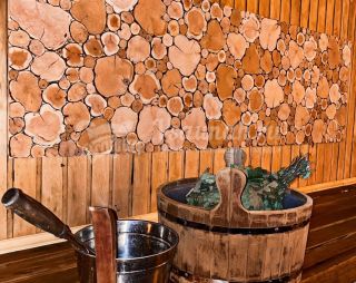 Сауна Сауна PARХаус в Отрадном