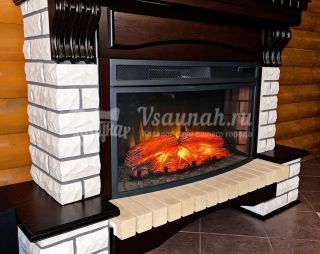 Сауна Сауна PARХаус в Отрадном