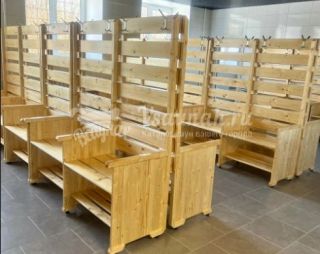 Сауна Всеволожская городская баня №1 в Всеволожске