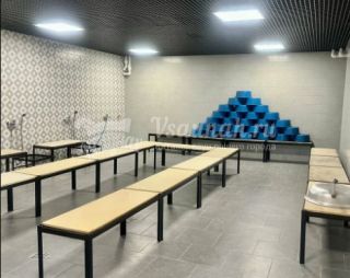 Сауна Всеволожская городская баня №1 в Всеволожске