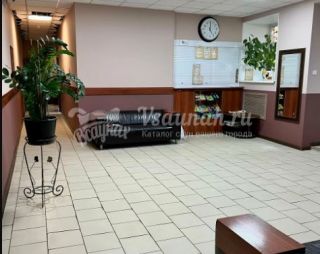 Сауна Всеволожская городская баня №1 в Всеволожске