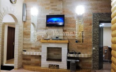 Сауна В гостях у сказки в Ханты-Мансийске