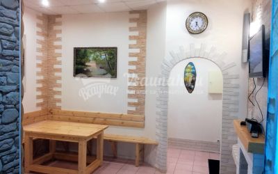 Сауна В гостях у сказки в Ханты-Мансийске