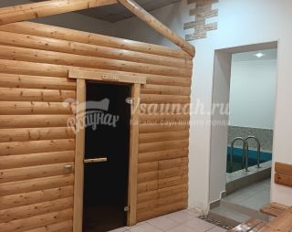 Сауна Сауна В гостях у сказки в Ханты-Мансийске