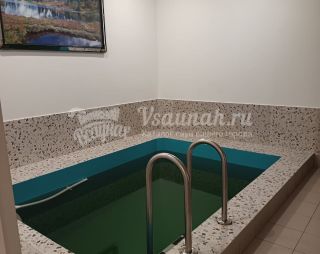 Сауна Сауна В гостях у сказки в Ханты-Мансийске