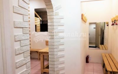 Сауна В гостях у сказки в Ханты-Мансийске