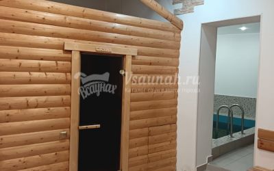 Сауна В гостях у сказки в Ханты-Мансийске