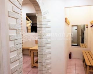 Сауна Сауна В гостях у сказки в Ханты-Мансийске