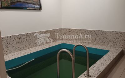 Сауна В гостях у сказки в Ханты-Мансийске