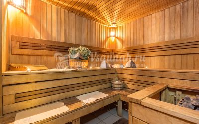 Сауна Rich-House в Москве