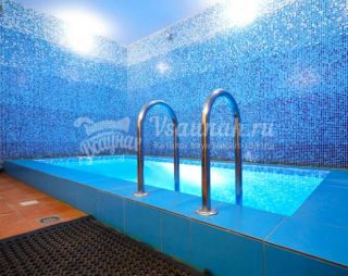 Сауна Сауна Немецкая Слобода в Темрюке