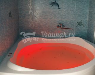 Сауна Сауна Дельфин в Кирово-Чепецке