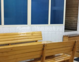 Сауна Сауна на Разъездной в Киселевске