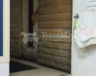 Сауна Сауна на Разъездной в Киселевске
