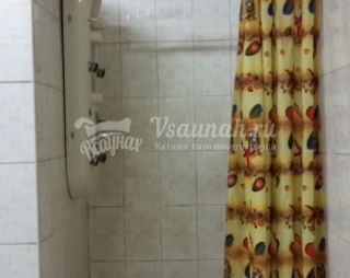 Сауна Сауна на Разъездной в Киселевске