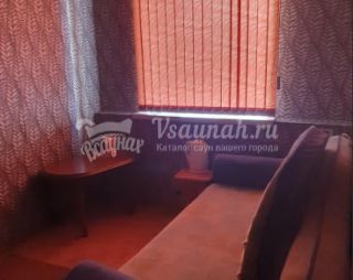 Сауна Сауна в ЦО Александрит в Киселевске