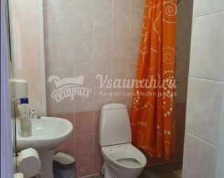 Сауна Сауна в ЦО Александрит в Киселевске