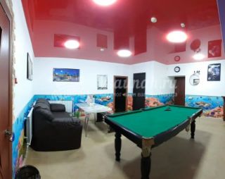 Сауна Сауна Сеновал в Кстове