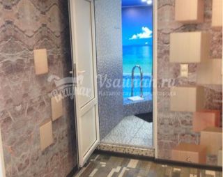 Сауна Банный комплекс Научный городок в Лобне