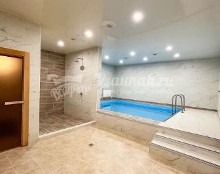 Сауна Сауна Нептун в Лобне