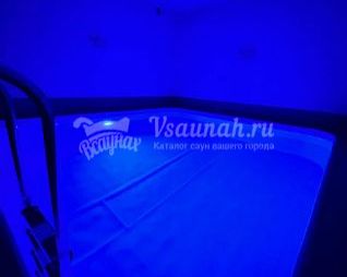 Сауна Сауна Нептун в Лобне