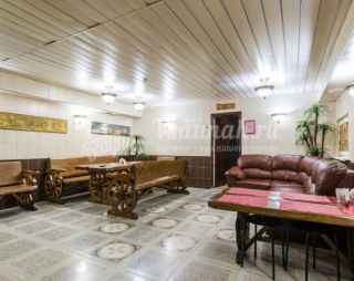 Сауна Сауна Райский Уголок в Лобне