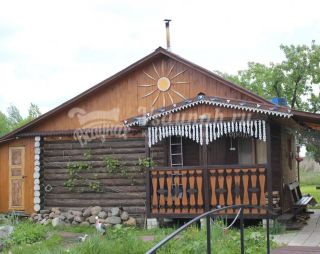 Сауна Баня в Переславле в Переславле-Залесском