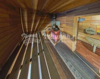 Сауна Баня в Переславле в Переславле-Залесском