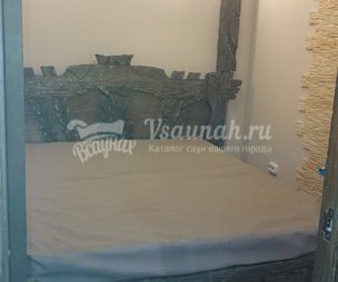 Сауна Сауна Теремъ в Барнауле