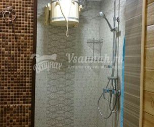 Сауна Теремъ в Барнауле