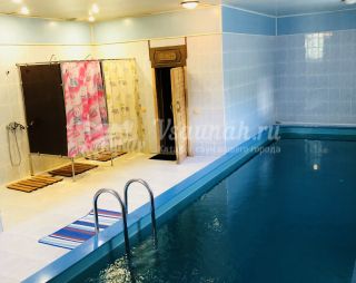 Сауна Сауна Ричи в Жуковском