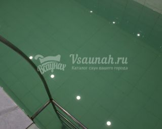 Сауна Сауна ЖАР-ПАР в Брянске
