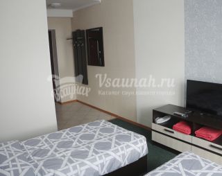 Сауна Cауна Verona в Гусеве