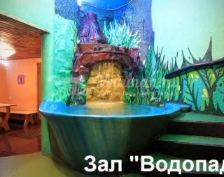 Сауна Демидов в Балашихе