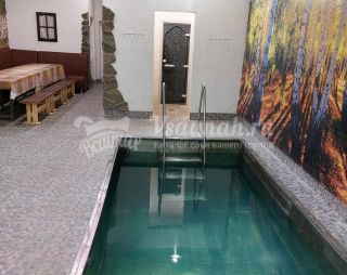 Сауна Сауна в Луговом в Ульяновске