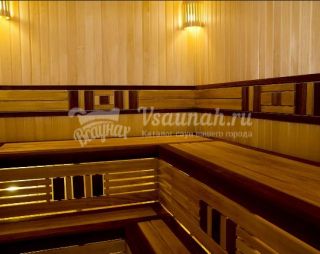 Сауна Сауна ТОПКА в Электроуглях