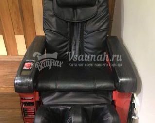 Сауна Сауна ТОПКА в Электроуглях