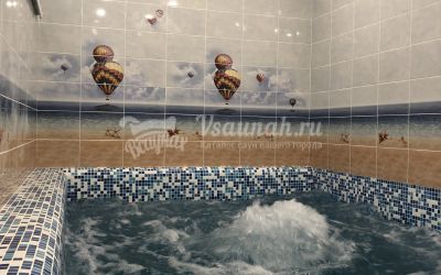 Сауна Favorit в Стерлитамаке