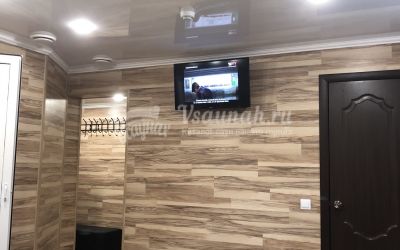 Сауна Favorit в Стерлитамаке