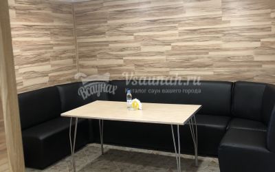 Сауна Favorit в Стерлитамаке