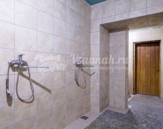 Сауна Банный комплекс Жарки В Саяногорске