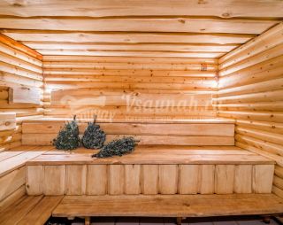 Сауна Банный комплекс Жарки В Саяногорске